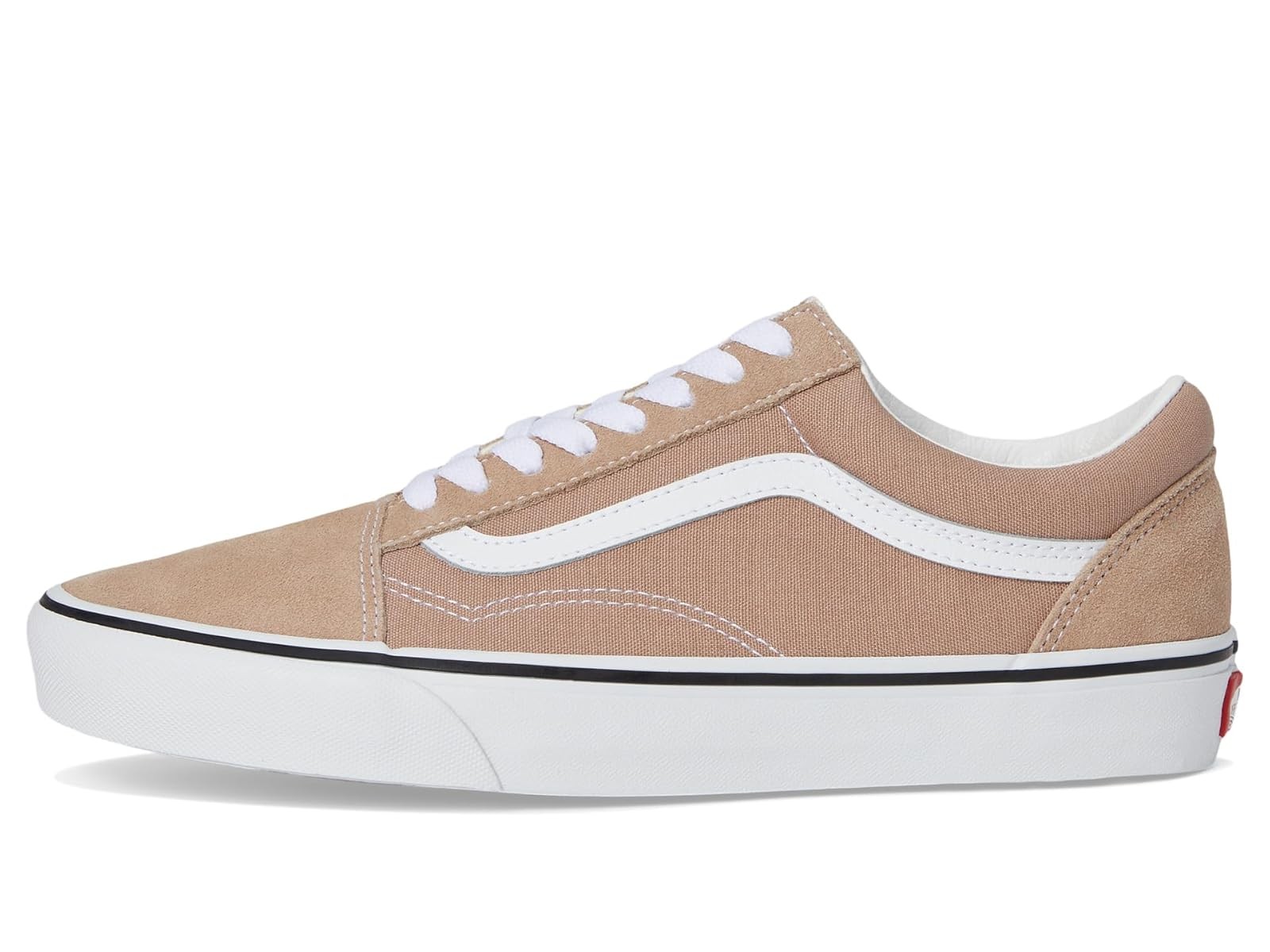 Vans Women's Old Skool Skatebo - Vans Shoes Old Skool 评论和价格