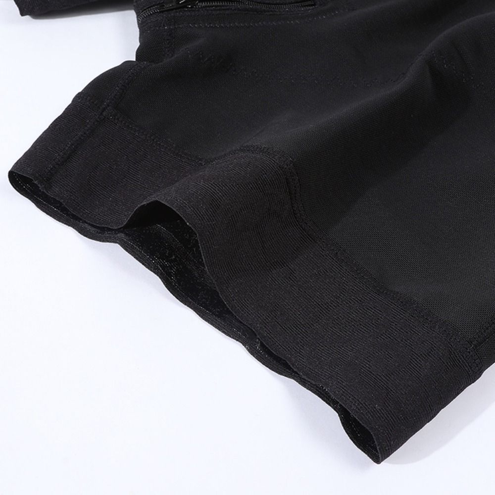 Zipper Style Postpartum Body S - Shapewear Bodysuit Firm 评论和价格