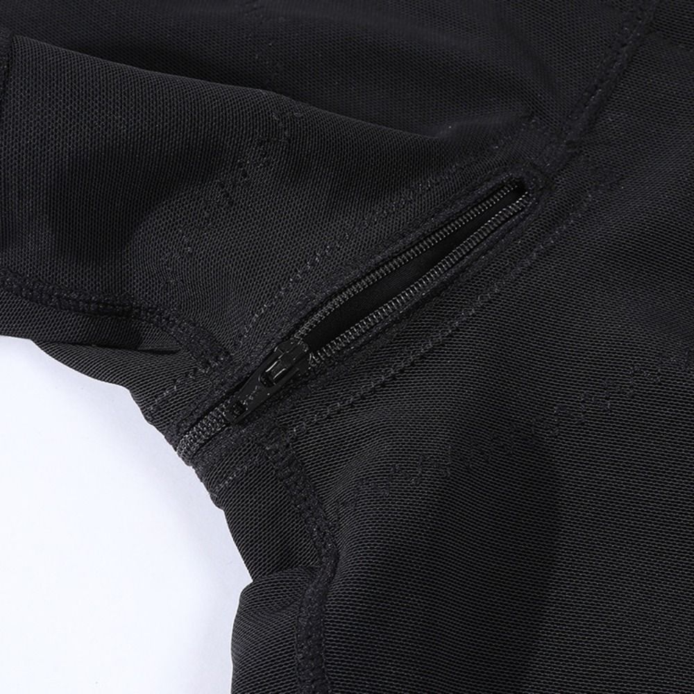 Zipper Style Postpartum Body S - Shapewear Bodysuit Firm 评论和价格