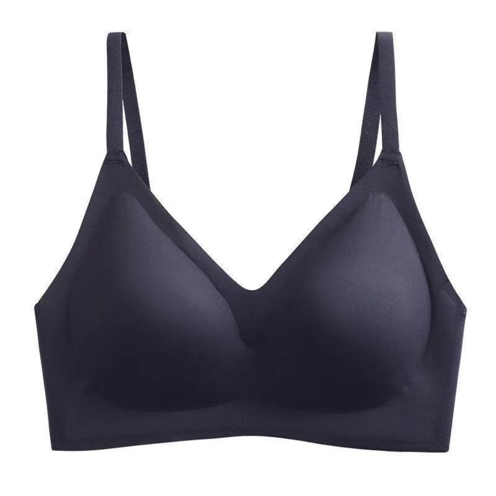 Push Up Wireless Bra Soft Supp - Bralette Wireless Soft 评论和价格