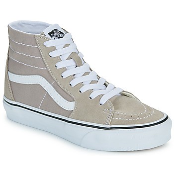 Vans Sk8 Hi Womens Shoes - Vans Shoes Sk8-Hi 评论和价格