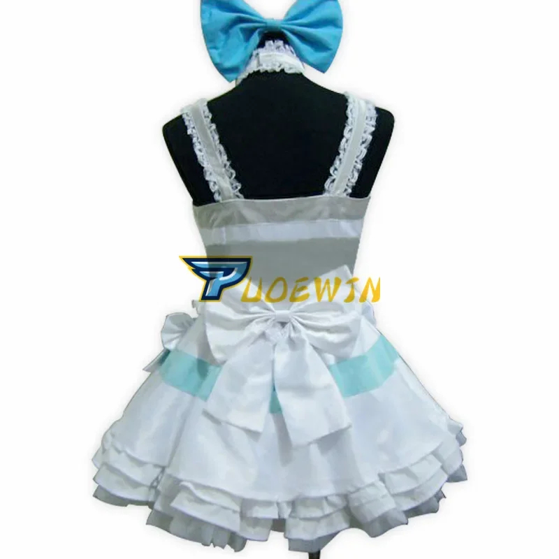 2026 SBluu Anime Panty/ Garter - Garter Belt Set 评论和价格