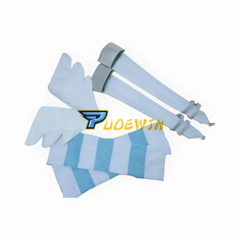 2026 SBluu Anime Panty/ Garter - Garter Belt Set 评论和价格