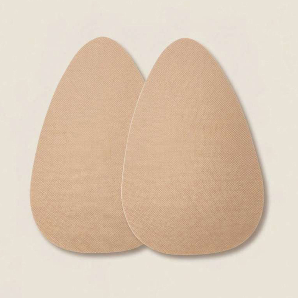 Invisible Breast Lift Tape Adh - Silicone Bra Adhesive 评论和价格